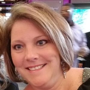 Meet your Posher, Jamie sigmon